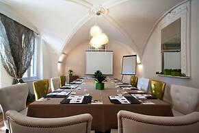Hostellerie Le Castellas