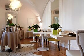 Hostellerie Le Castellas