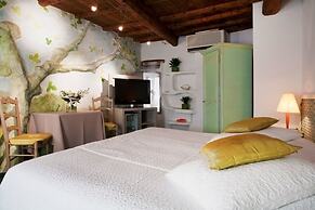 Hostellerie Le Castellas
