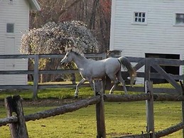 The Inn on the Horse Farm