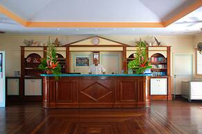 Carayou Hôtel & Spa