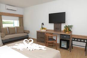 Carayou Hôtel & Spa