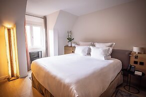 Hôtel Le Chambard