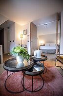 Hôtel Le Chambard