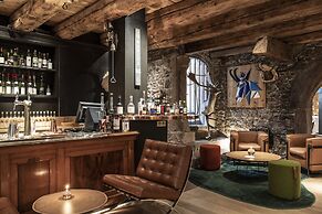 Hôtel Le Chambard