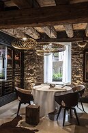 Hôtel Le Chambard