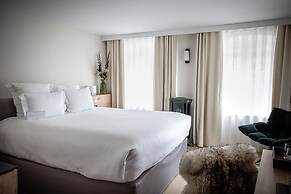 Hôtel Le Chambard