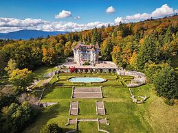 Château des Avenieres