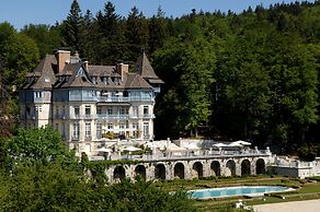 Relais & Châteaux Château des Avenieres
