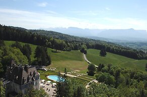 Château des Avenieres
