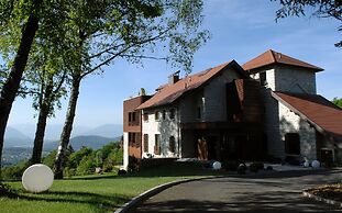 Château des Avenieres