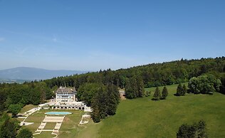 Château des Avenieres