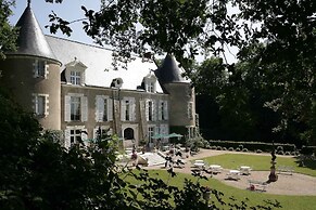 Château de Pray