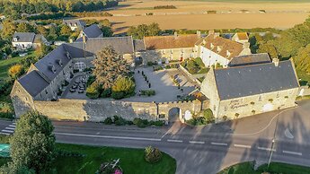 Ferme de la Rançonnière
