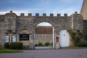 Ferme de la Rançonnière