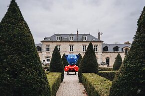 Domaine De Barive