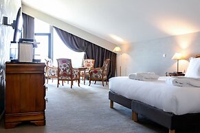 Le Relais Saint Michel