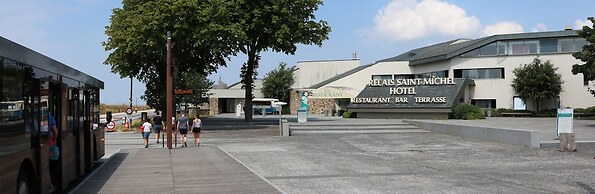 Le Relais Saint Michel