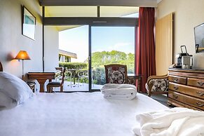 Le Relais Saint Michel
