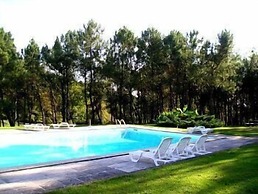 Manoir du Grand Vignoble