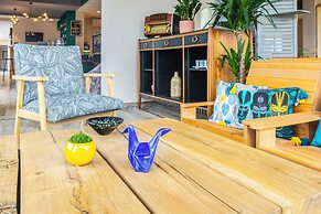 Greet Hotel Nancy Sud