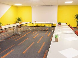 Greet Hotel Nancy Sud