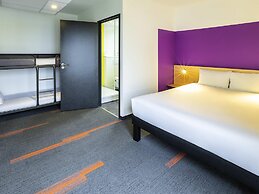 Greet Hotel Nancy Sud