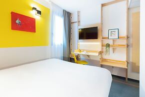 Greet Hotel Nancy Sud