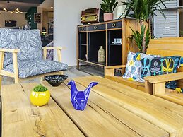 Greet Hotel Nancy Sud