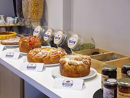 Greet Hotel Nancy Sud