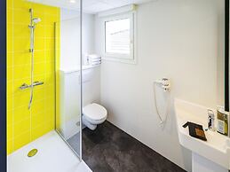 Greet Hotel Nancy Sud