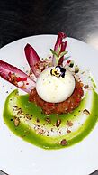 Greet Hotel Nancy Sud