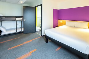 Greet Hotel Nancy Sud