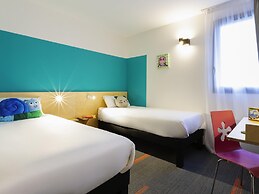 Greet Hotel Nancy Sud
