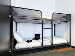 Greet Hotel Nancy Sud