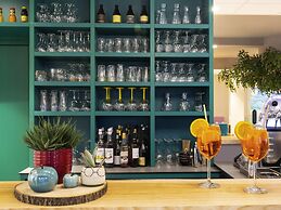 Greet Hotel Nancy Sud