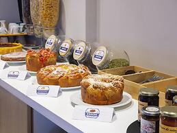 Greet Hotel Nancy Sud
