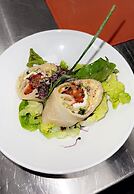 Greet Hotel Nancy Sud