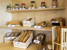 Greet Hotel Nancy Sud