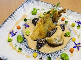 Greet Hotel Nancy Sud