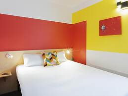 Greet Hotel Nancy Sud