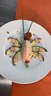 Greet Hotel Nancy Sud