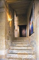 Hôtel la Garissade