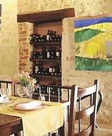 Hôtel la Garissade