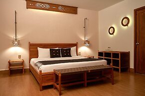 Hotel Sombra del Agua