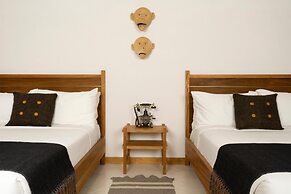 Hotel Sombra del Agua