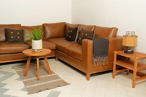 Hotel Sombra del Agua