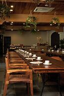 Hotel Sombra del Agua