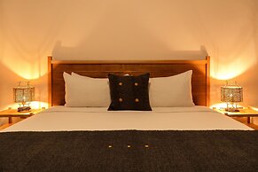 Hotel Sombra del Agua