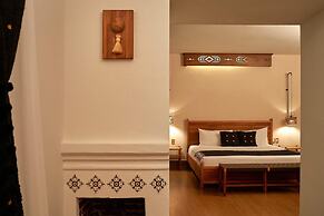 Hotel Sombra del Agua